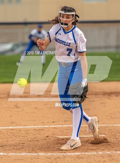 Thumbnail 1 in South Dearborn @ Batesville photogallery.