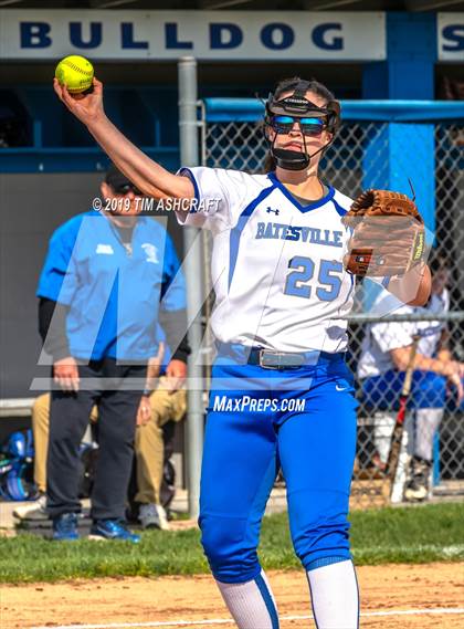 Thumbnail 1 in South Dearborn @ Batesville photogallery.