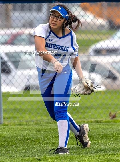 Thumbnail 1 in South Dearborn @ Batesville photogallery.