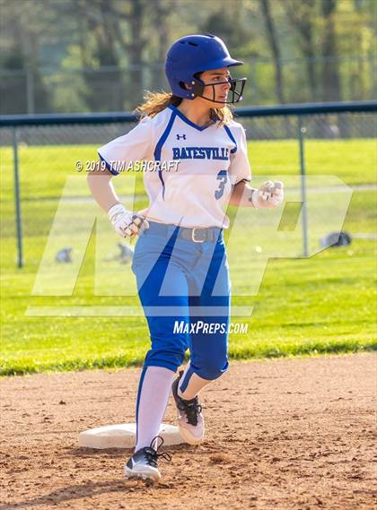 Thumbnail 1 in South Dearborn @ Batesville photogallery.