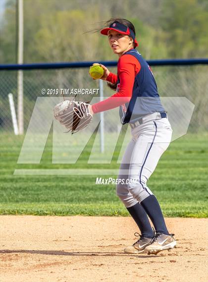 Thumbnail 3 in South Dearborn @ Batesville photogallery.
