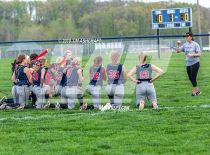 Thumbnail 2 in South Dearborn @ Batesville photogallery.