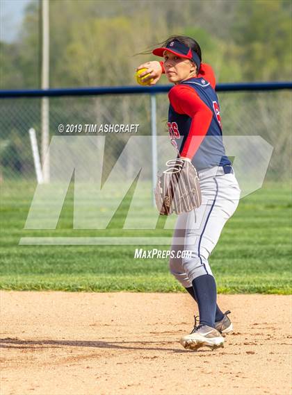 Thumbnail 1 in South Dearborn @ Batesville photogallery.