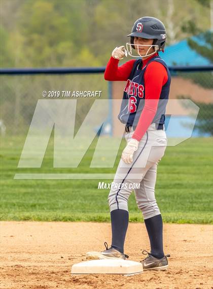 Thumbnail 1 in South Dearborn @ Batesville photogallery.