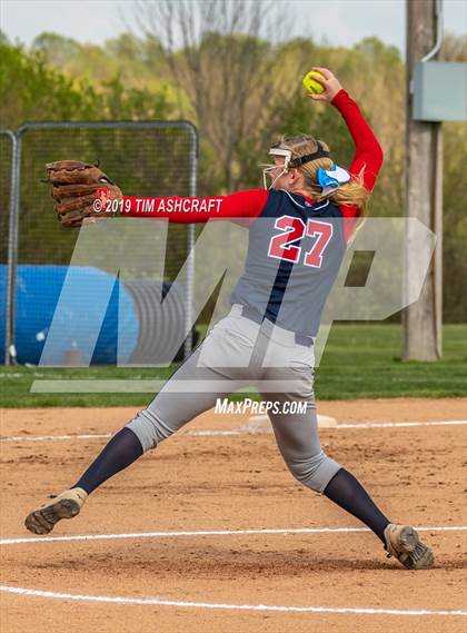 Thumbnail 1 in South Dearborn @ Batesville photogallery.