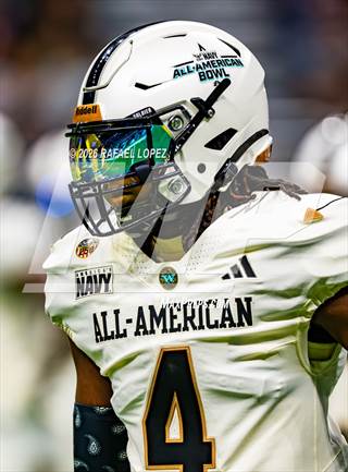 Navy All-American Bowl