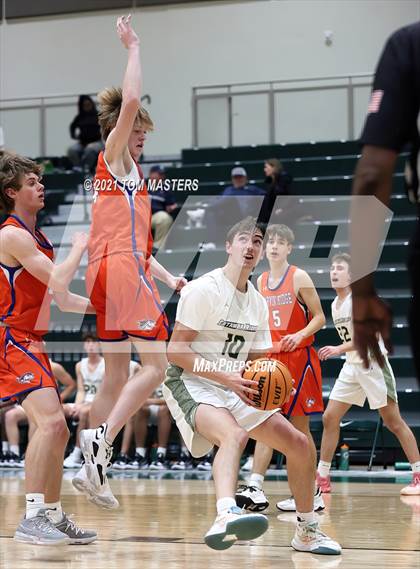 Thumbnail 1 in Marvin Ridge @ Catawba Ridge photogallery.