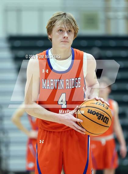 Thumbnail 1 in Marvin Ridge @ Catawba Ridge photogallery.