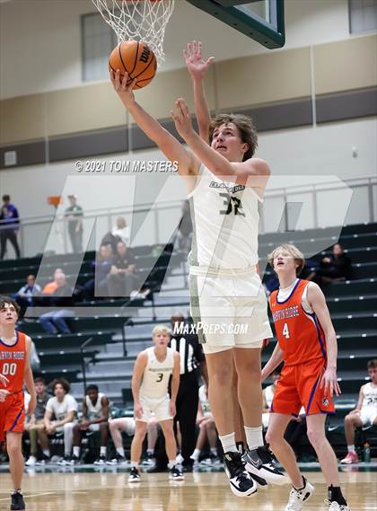 Thumbnail 2 in Marvin Ridge @ Catawba Ridge photogallery.