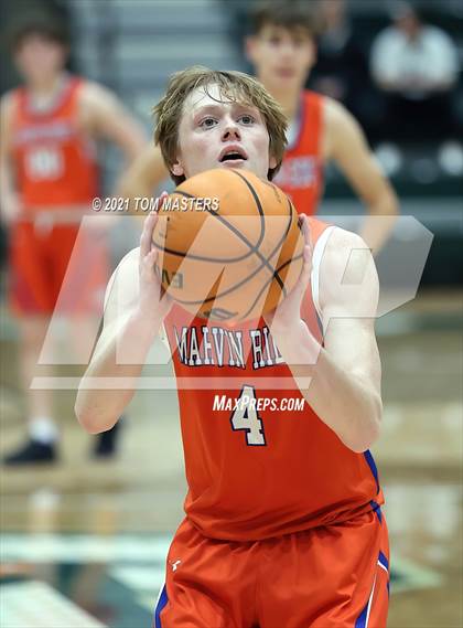 Thumbnail 3 in Marvin Ridge @ Catawba Ridge photogallery.