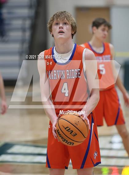 Thumbnail 1 in Marvin Ridge @ Catawba Ridge photogallery.