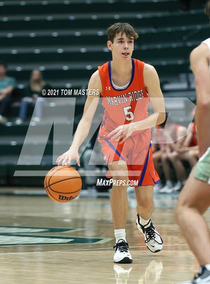 Thumbnail 3 in Marvin Ridge @ Catawba Ridge photogallery.
