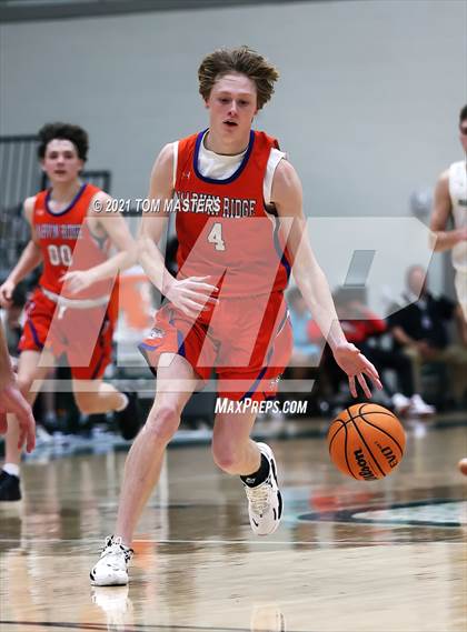 Thumbnail 2 in Marvin Ridge @ Catawba Ridge photogallery.