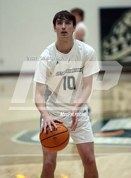 Thumbnail 1 in Marvin Ridge @ Catawba Ridge photogallery.