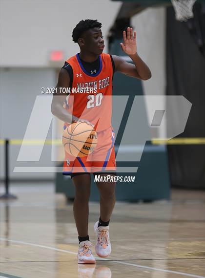 Thumbnail 1 in Marvin Ridge @ Catawba Ridge photogallery.