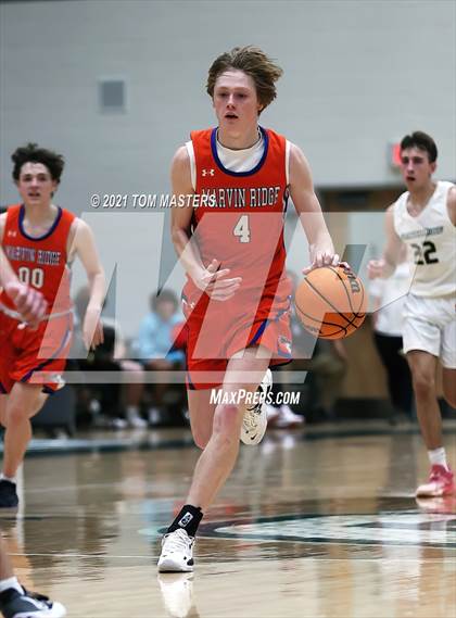 Thumbnail 1 in Marvin Ridge @ Catawba Ridge photogallery.