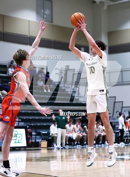 Thumbnail 2 in Marvin Ridge @ Catawba Ridge photogallery.
