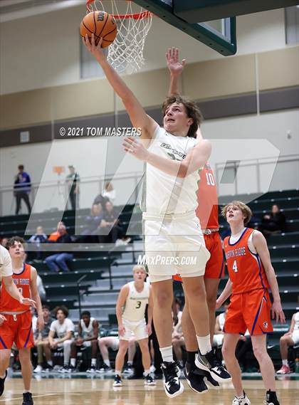 Thumbnail 3 in Marvin Ridge @ Catawba Ridge photogallery.