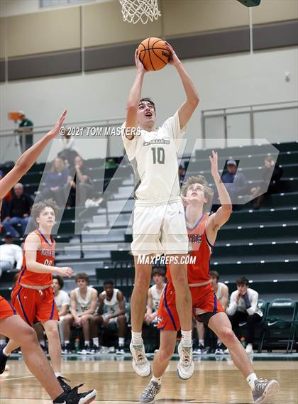 Thumbnail 3 in Marvin Ridge @ Catawba Ridge photogallery.