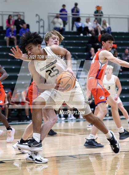 Thumbnail 3 in Marvin Ridge @ Catawba Ridge photogallery.