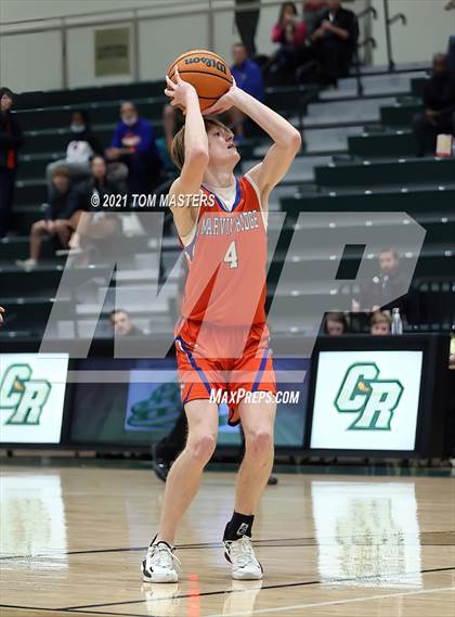 Thumbnail 3 in Marvin Ridge @ Catawba Ridge photogallery.