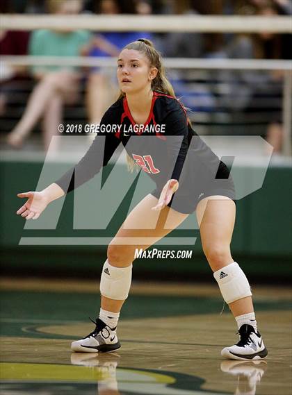 Thumbnail 2 in Lovejoy vs Prosper photogallery.