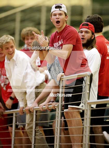 Thumbnail 2 in Lovejoy vs Prosper photogallery.