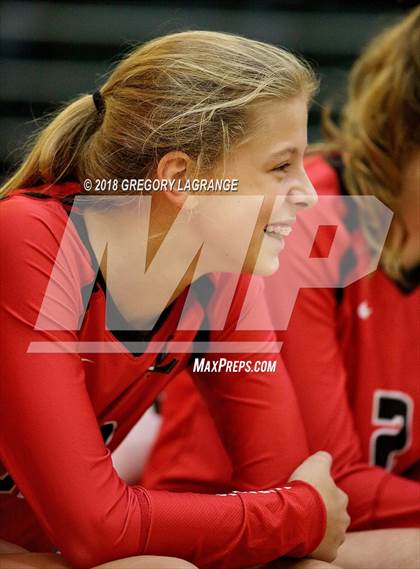 Thumbnail 2 in Lovejoy vs Prosper photogallery.