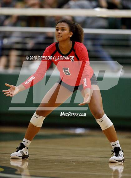 Thumbnail 2 in Lovejoy vs Prosper photogallery.