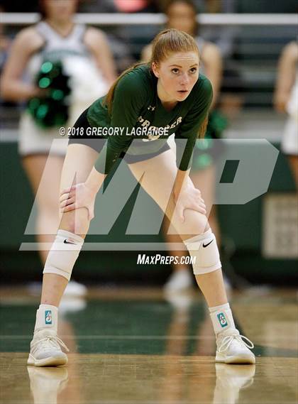 Thumbnail 1 in Lovejoy vs Prosper photogallery.
