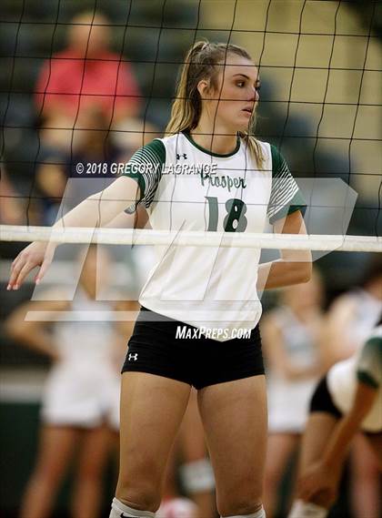 Thumbnail 1 in Lovejoy vs Prosper photogallery.