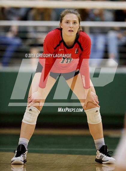Thumbnail 3 in Lovejoy vs Prosper photogallery.