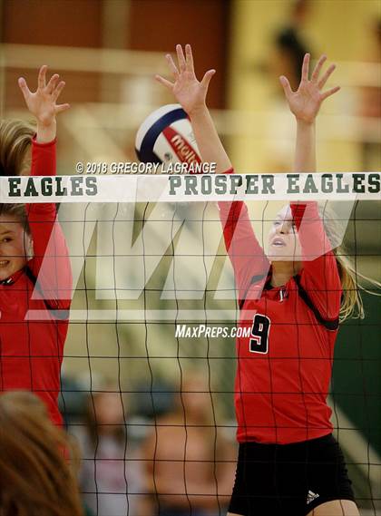 Thumbnail 3 in Lovejoy vs Prosper photogallery.