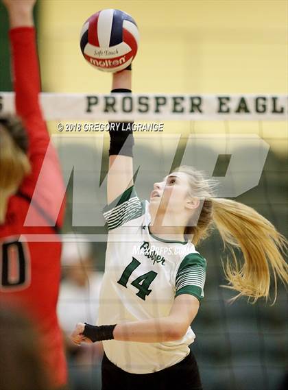 Thumbnail 3 in Lovejoy vs Prosper photogallery.