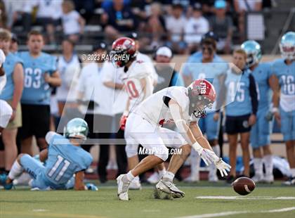Thumbnail 1 in Fairview @ Valor Christian photogallery.