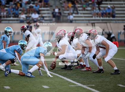 Thumbnail 1 in Fairview @ Valor Christian photogallery.