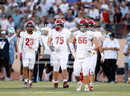 Thumbnail 2 in Fairview @ Valor Christian photogallery.