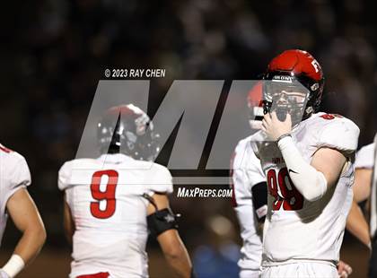 Thumbnail 2 in Fairview @ Valor Christian photogallery.