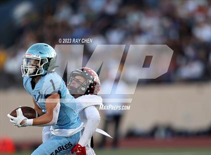 Thumbnail 1 in Fairview @ Valor Christian photogallery.