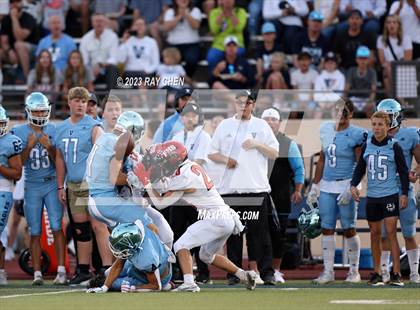 Thumbnail 2 in Fairview @ Valor Christian photogallery.