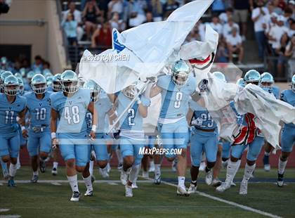 Thumbnail 1 in Fairview @ Valor Christian photogallery.