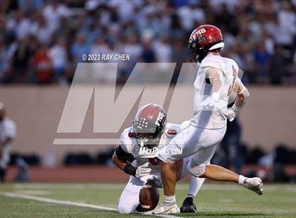 Thumbnail 3 in Fairview @ Valor Christian photogallery.