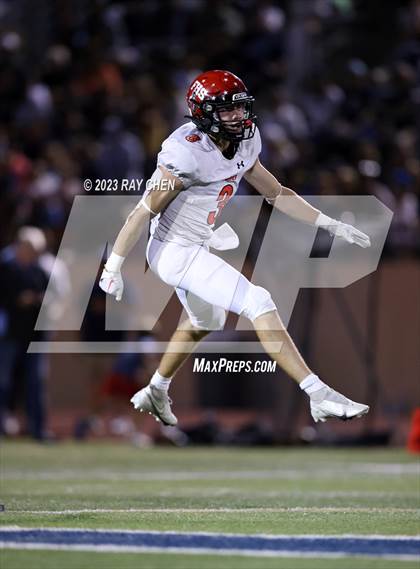 Thumbnail 3 in Fairview @ Valor Christian photogallery.