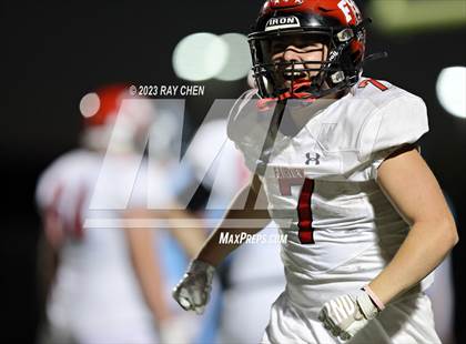 Thumbnail 1 in Fairview @ Valor Christian photogallery.