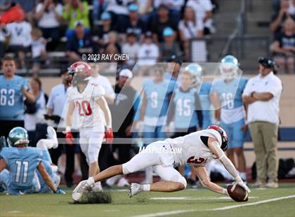 Thumbnail 2 in Fairview @ Valor Christian photogallery.