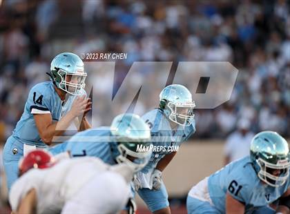 Thumbnail 1 in Fairview @ Valor Christian photogallery.