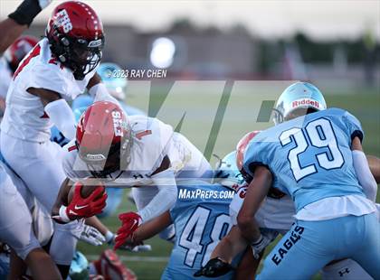 Thumbnail 3 in Fairview @ Valor Christian photogallery.