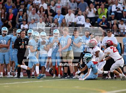 Thumbnail 1 in Fairview @ Valor Christian photogallery.