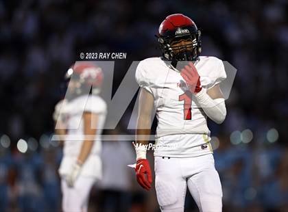 Thumbnail 1 in Fairview @ Valor Christian photogallery.