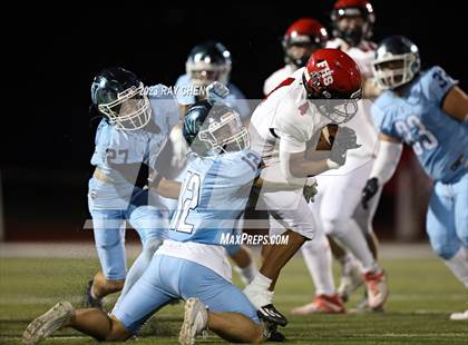 Thumbnail 1 in Fairview @ Valor Christian photogallery.